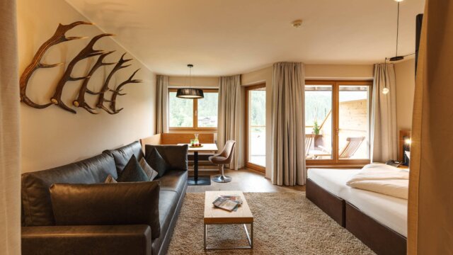 Panorama Suite 1