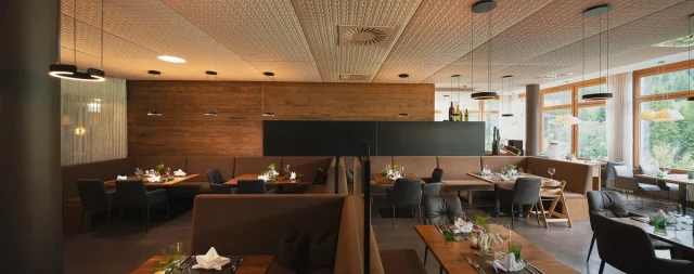 familienhotel tirol,restaurant,gerlos