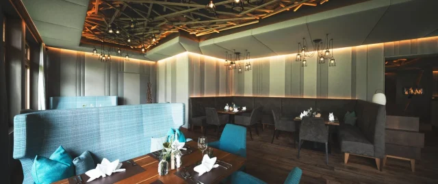 familienhotel tirol,restaurant,gerlos