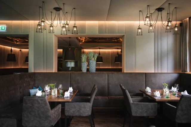 familienhotel tirol,restaurant,gerlos