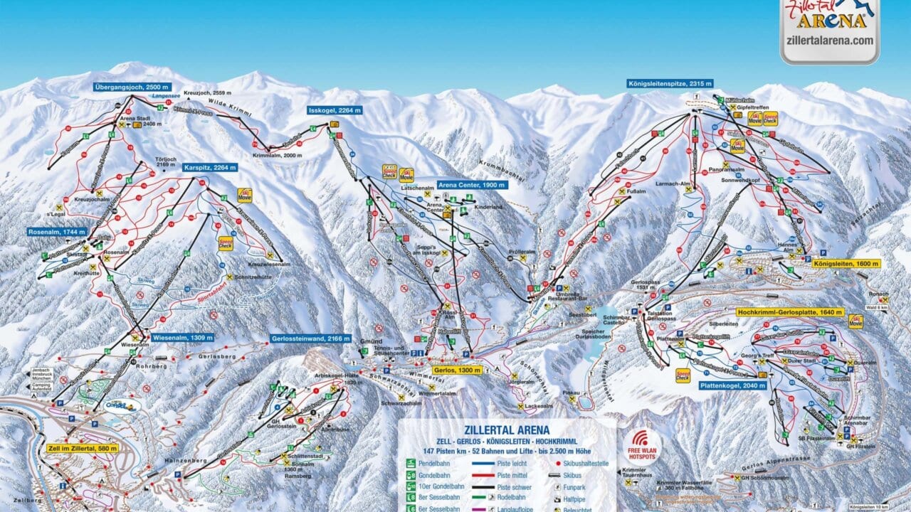 Ski & Snowboard 2 2019 2020 za winterpanorama arena scaled 1