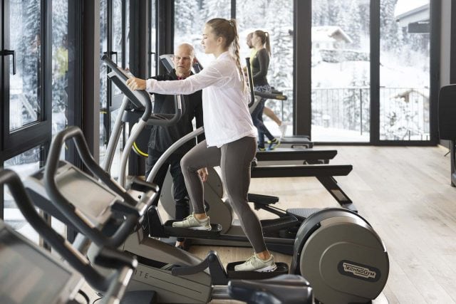 aktivurlaub,familienhotel,yoga