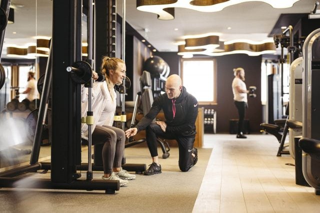 aktivurlaub,familienhotel,yoga