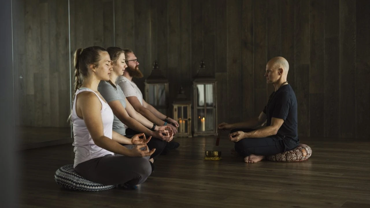 aktivurlaub,familienhotel,yoga