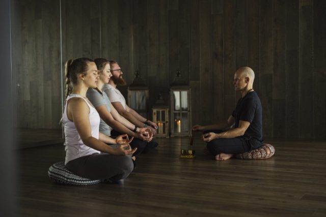 aktivurlaub,familienhotel,yoga