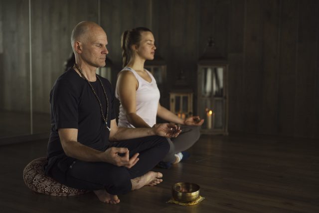 aktivurlaub,familienhotel,yoga