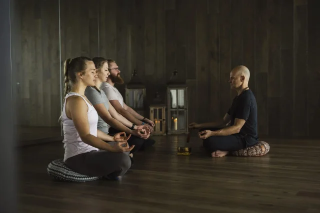 aktivurlaub,familienhotel,yoga