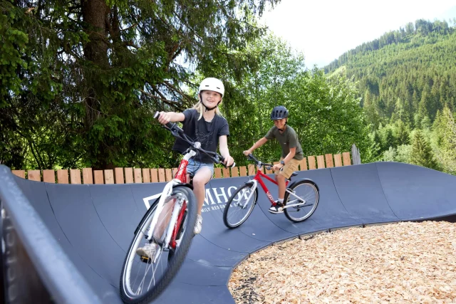 urlaub mit kindern,zillertal,tirol