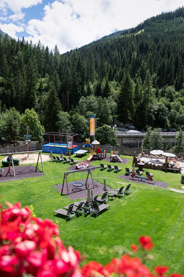 almhof,kinderhotel,gerlos
