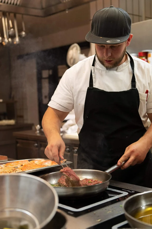 familienhotel tirol,restaurant,gerlos