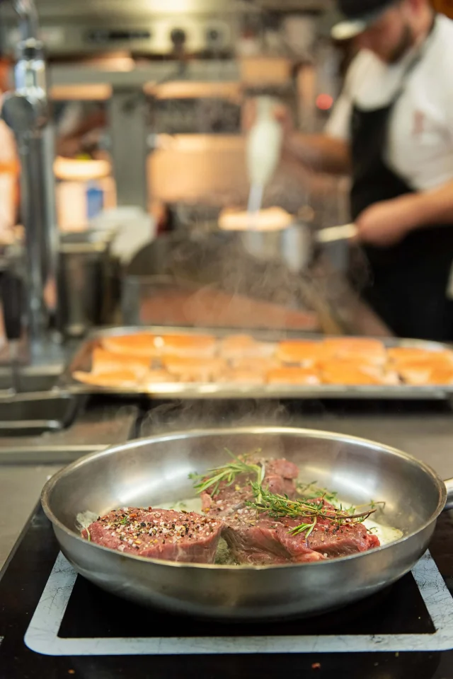 familienhotel tirol,restaurant,gerlos