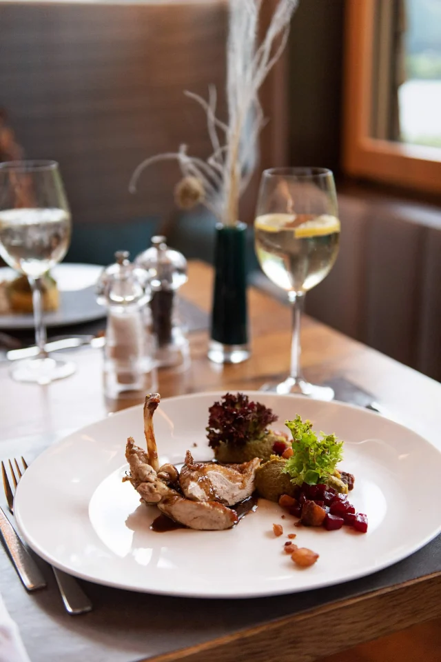 familienhotel tirol,restaurant,gerlos