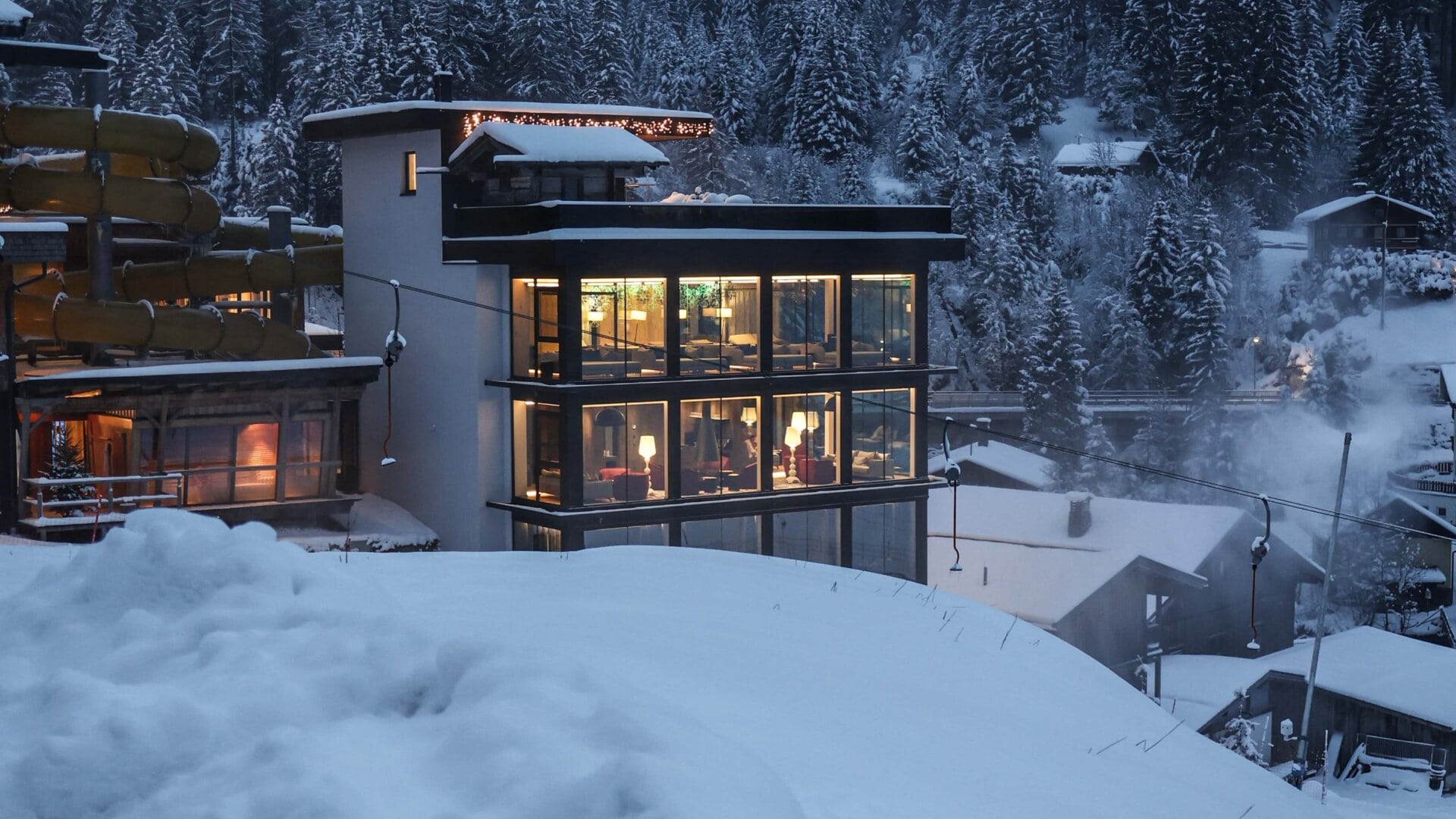 winterurlaub,tirol,familienhotel