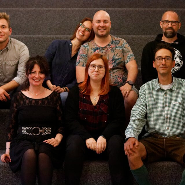 Team Etage 53 Kidsclub