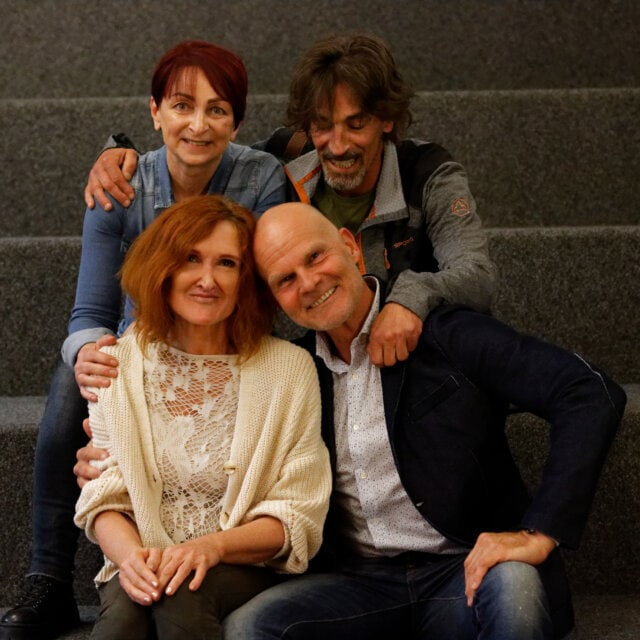 Team Etage 16 Spa