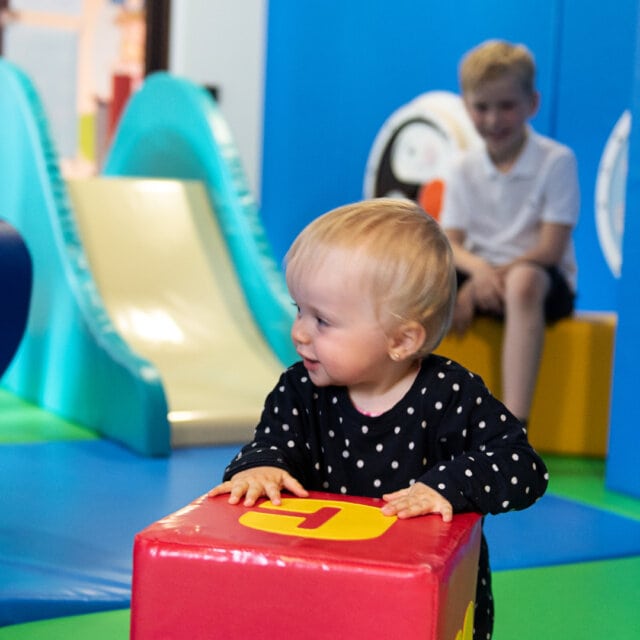 KC Windelrocker Softplay Detail