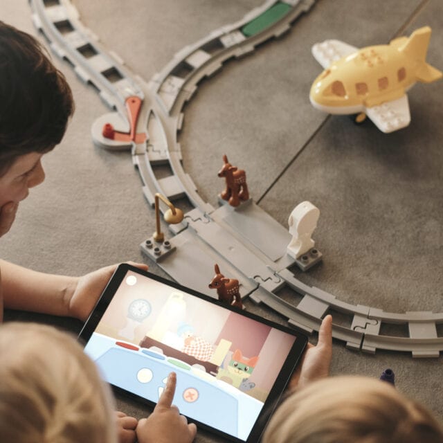 Abenteuerland 6 Familyresort Almhof Spieleparadies Lego Education 2
