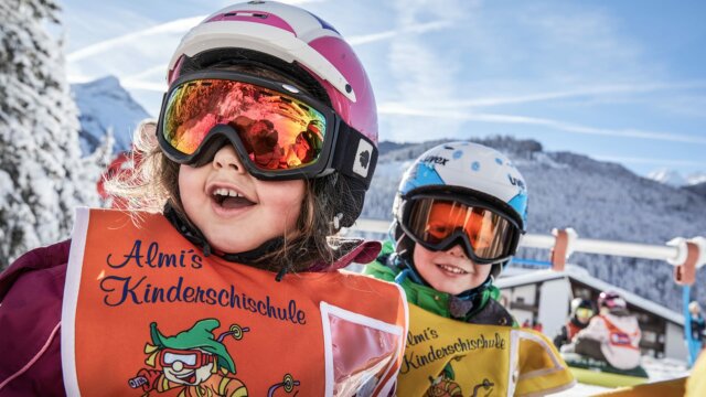 Familyresort Almhof Kinderskiwelt 2 web