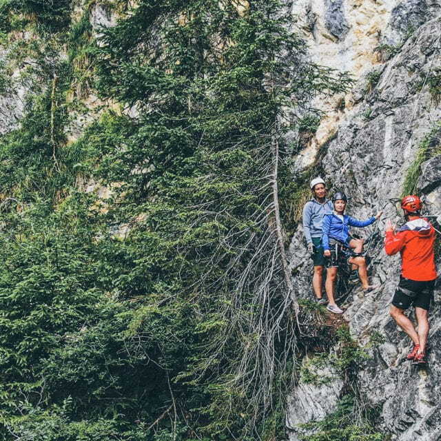 Rund um Gerlos BergAktiv