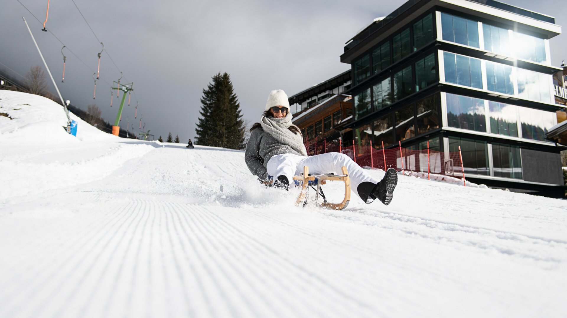 winterurlaub,tirol,familienhotel