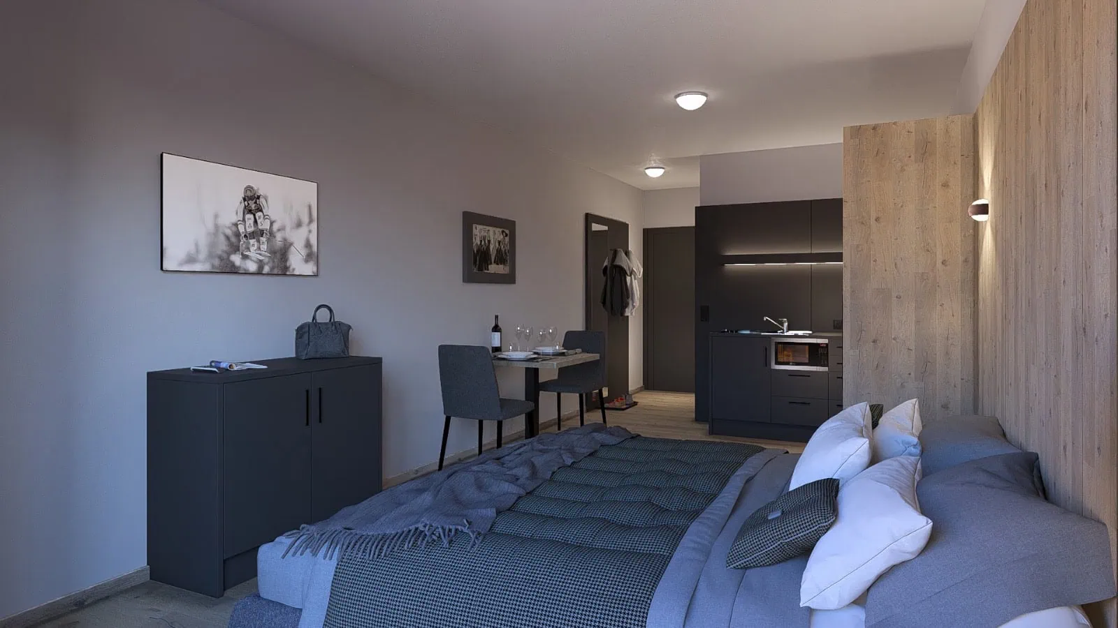 studio teamlodge almhof 2