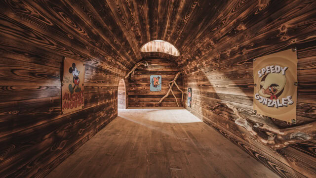 almi opolis mäusetunnel 3