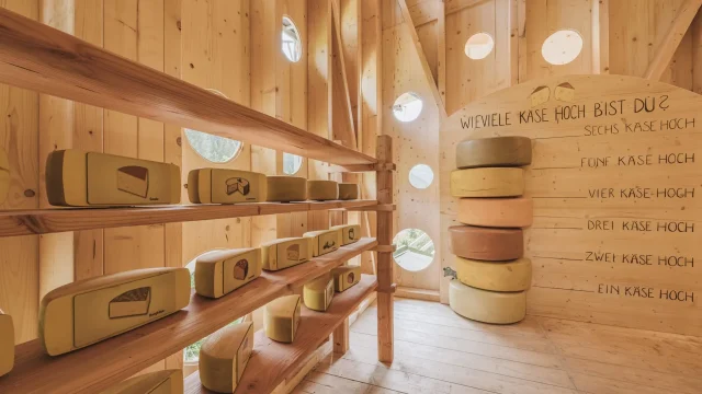 almi opolis wie viele käse hoch 2
