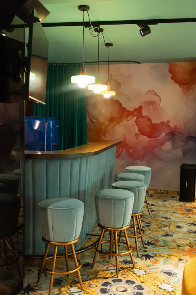 family entertainment center 5468