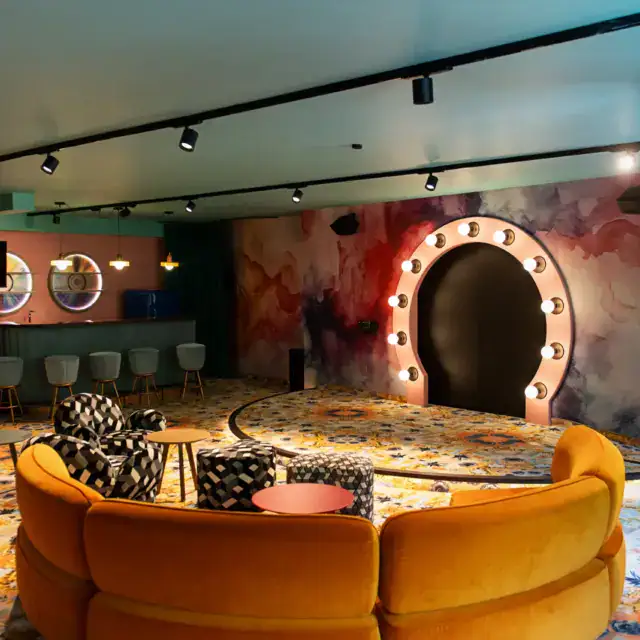 family entertainment center 5485