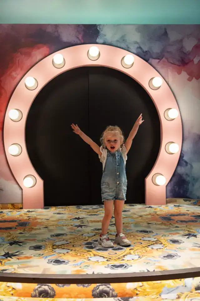 family entertainment center 6351