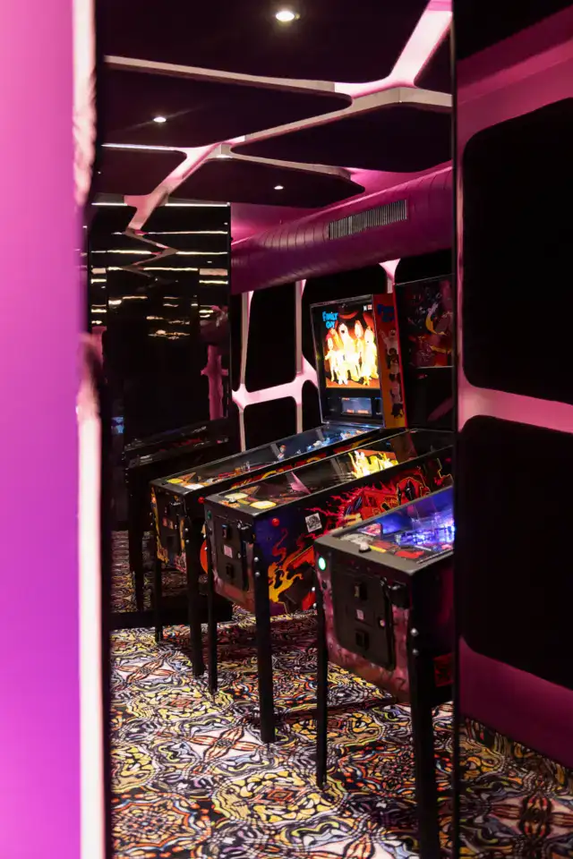 family entertainment center 6496